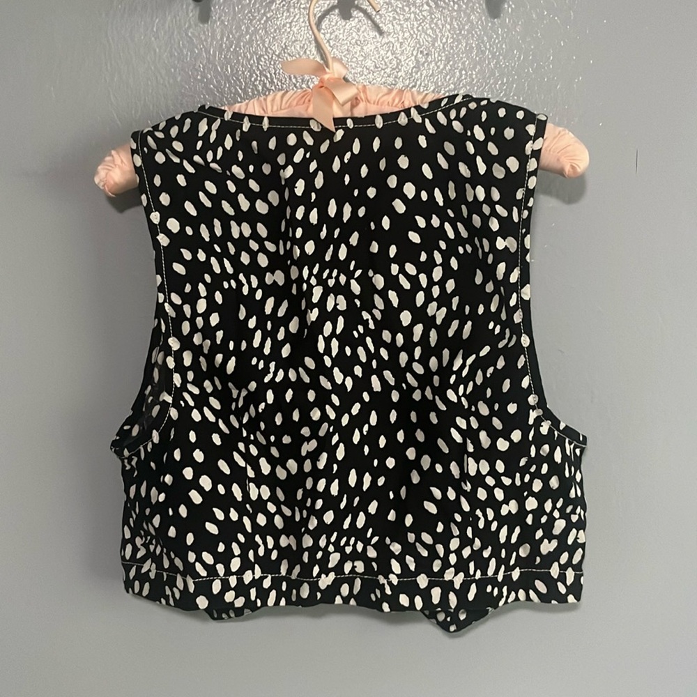 NWOT Free People Bennet Vest - Picture 2 of 3